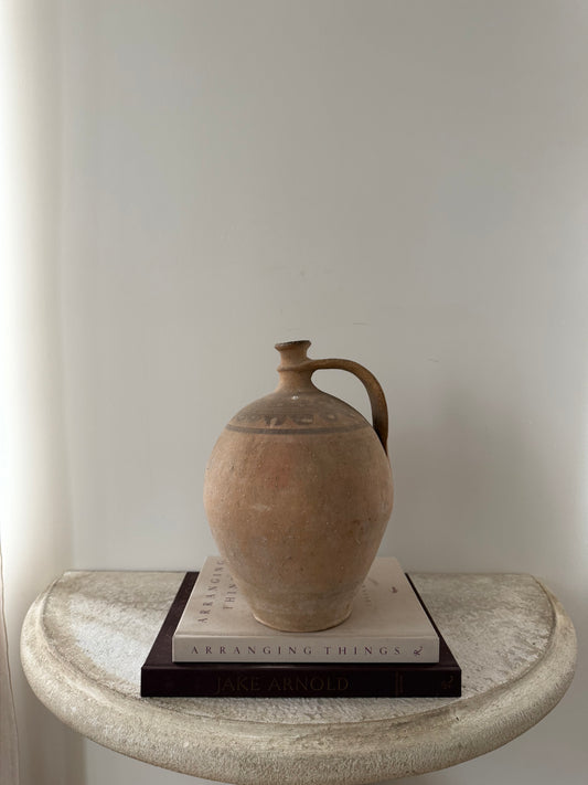 Hungarian Water Pot Vessel II