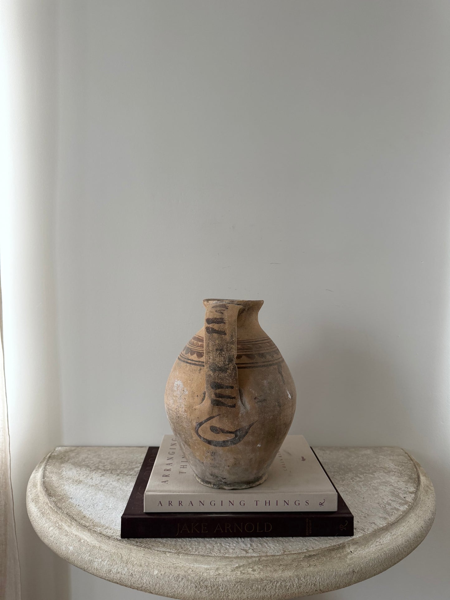 Hungarian Water Pot Vessel I