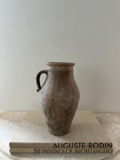 Medium Vintage Avanos Vase XV