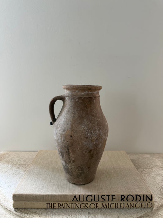 Medium Vintage Avanos Vase XV