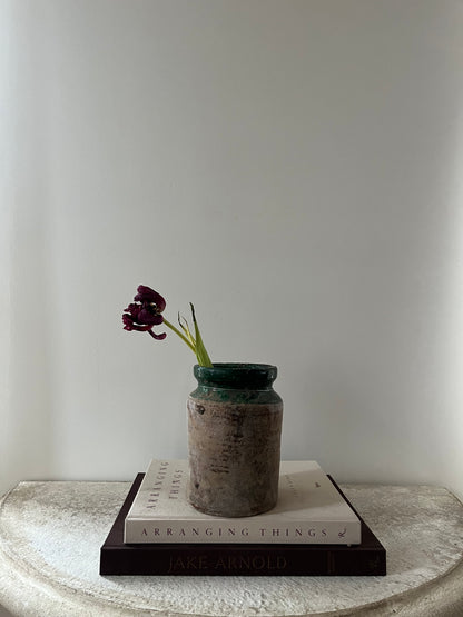XS Konya Pot II