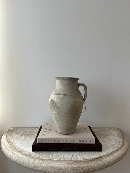 Medium Vintage Avanos Vase IV