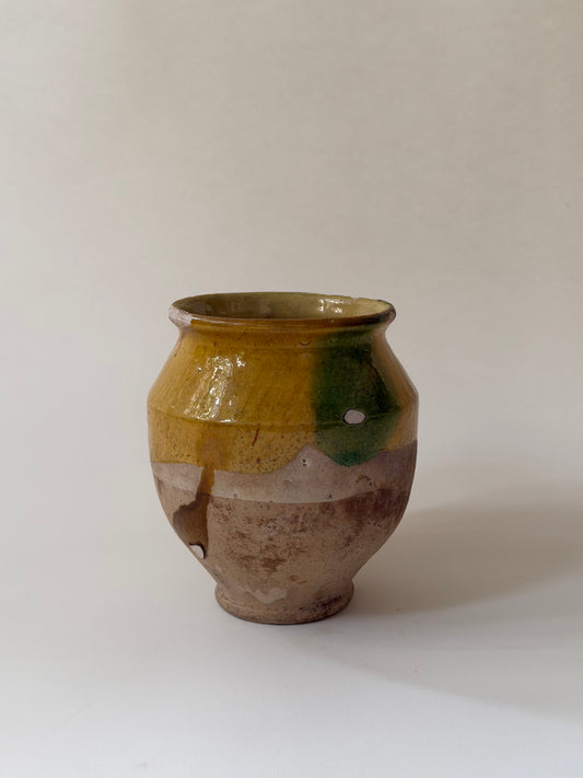 Petite Confit Pot