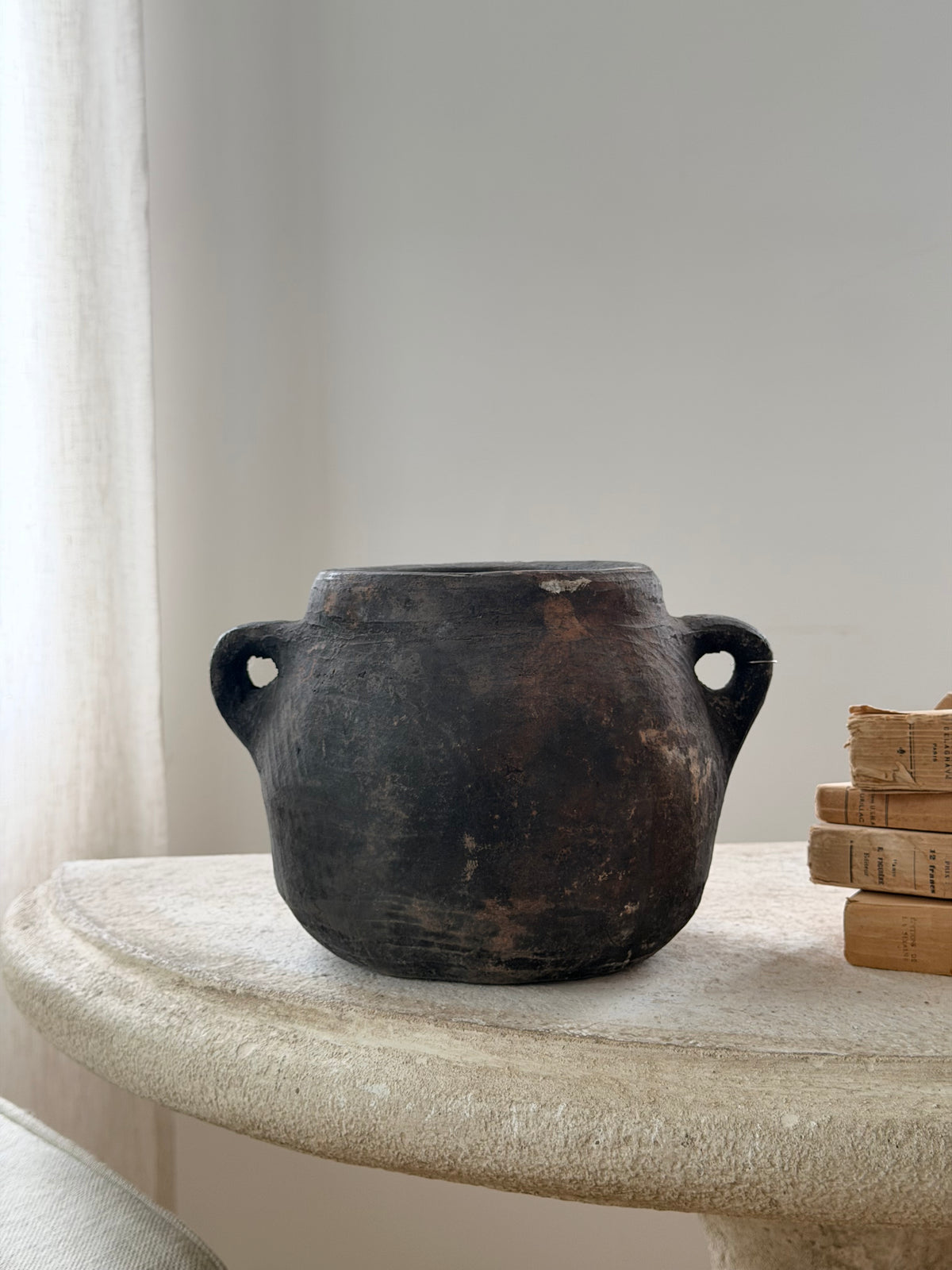 Erzurum Pot - II