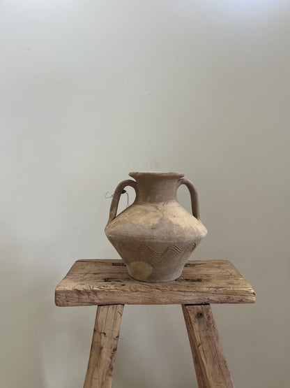 XS Vintage Turkish Vessel II