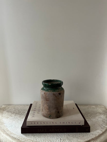 XS Konya Pot II