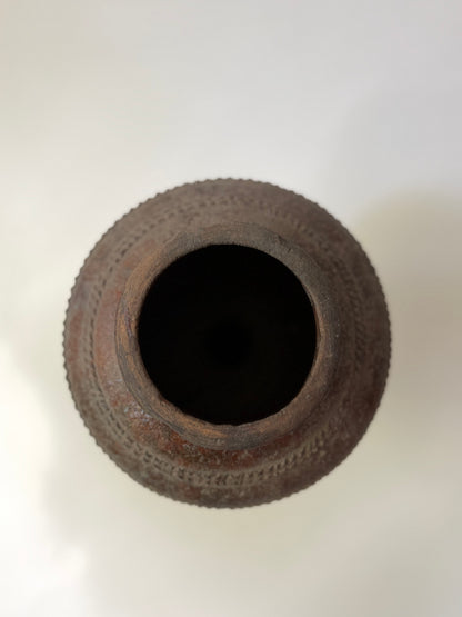 Eira Vessel - I