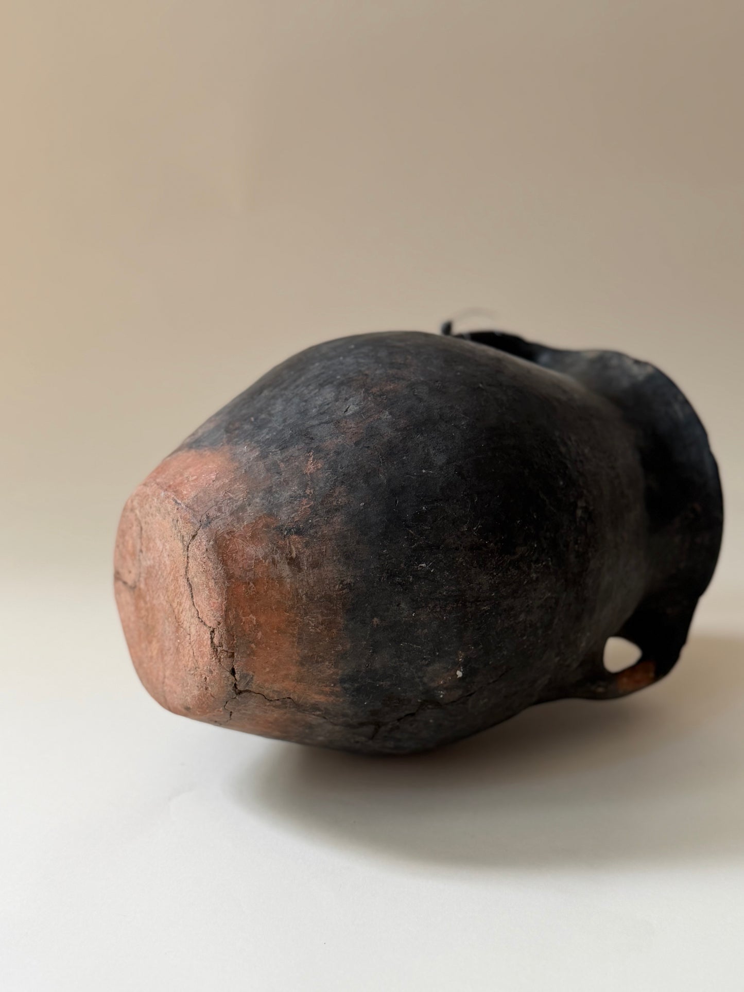 Antique Bayburt Pot - II