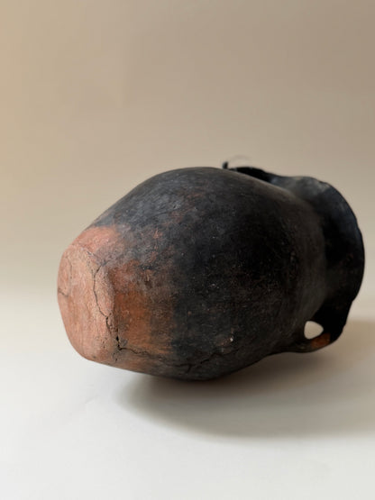 Antique Bayburt Pot - II