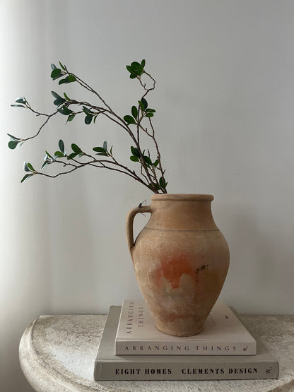 Vintage Avanos Vase, Medium No. 020