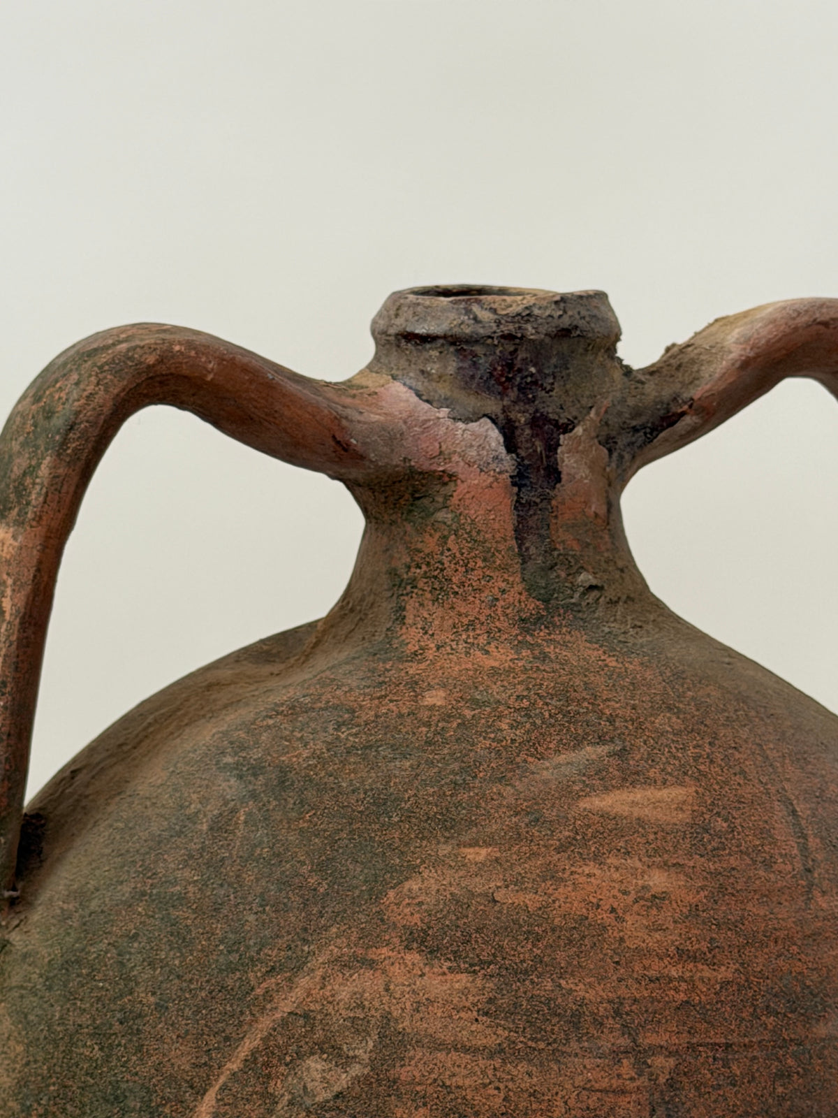 Amphora Jar - VIII