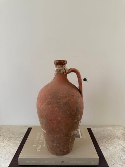 Vintage Water Jug VII
