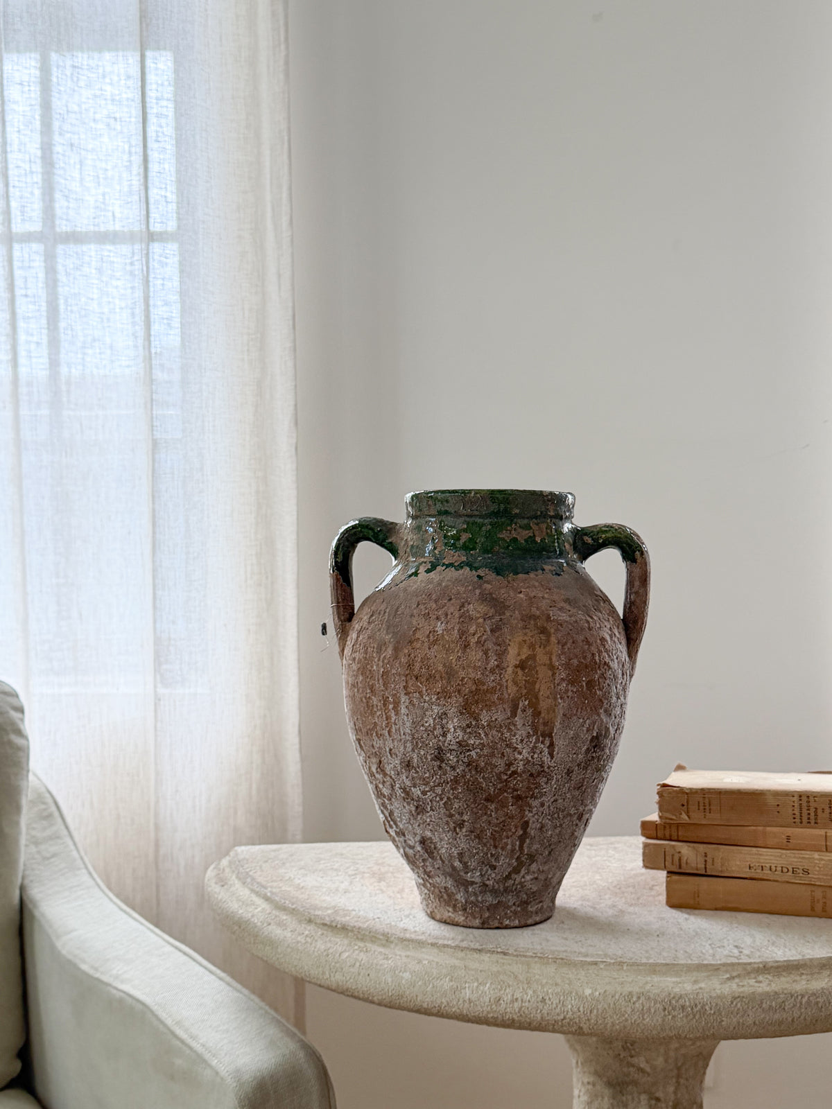 Konya Pot - IV