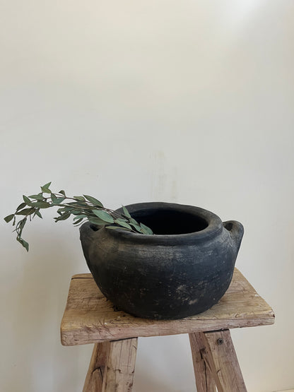 Antique Erzurum Pot No. 005