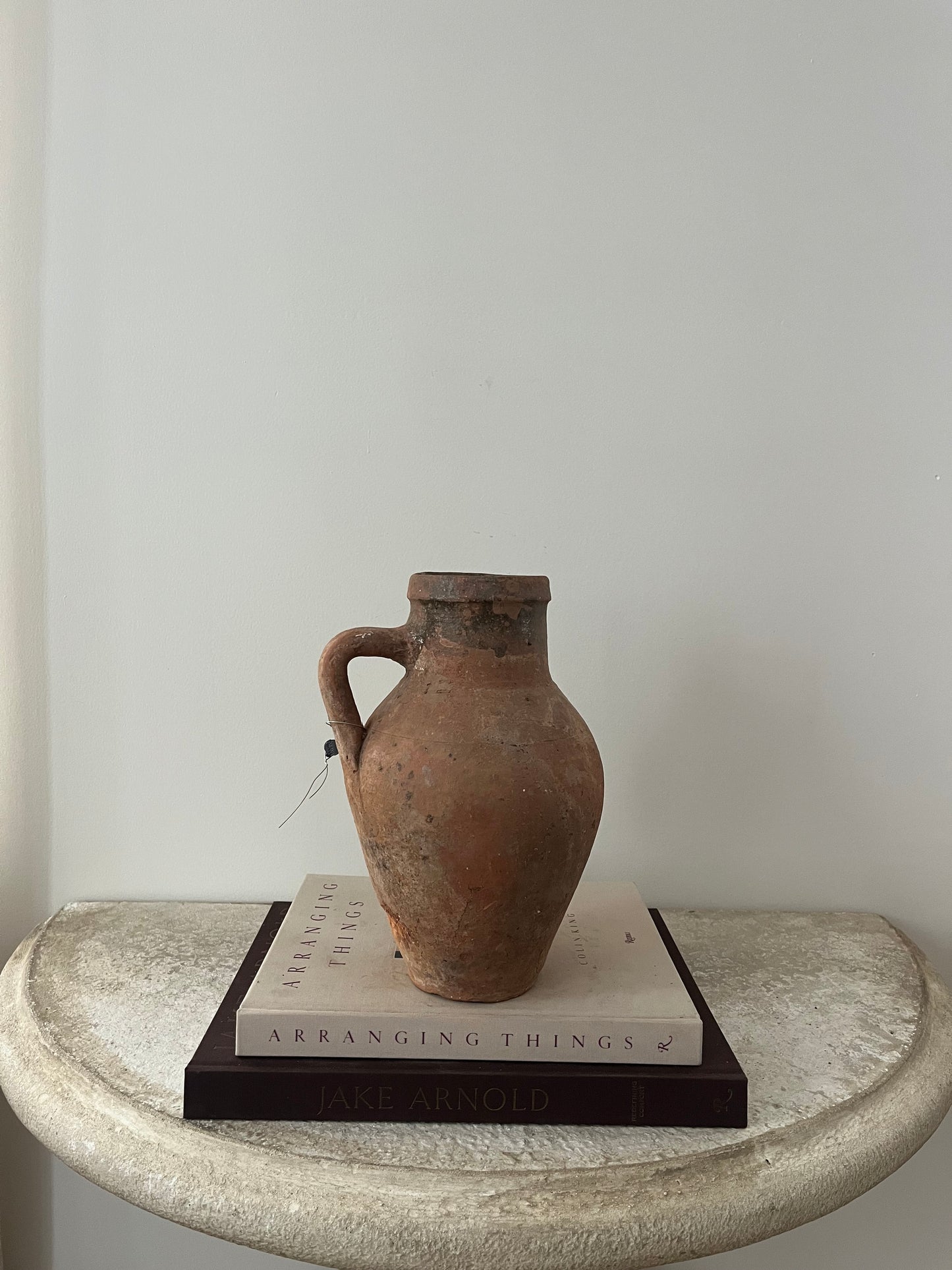 Small Konya Pot VI