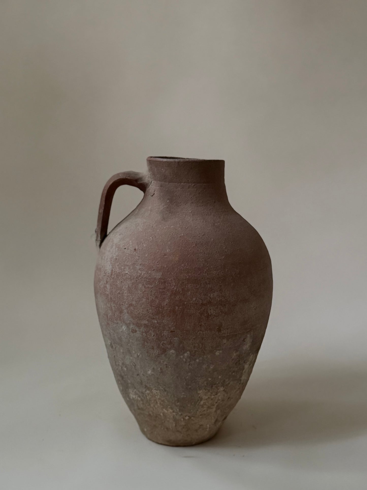 Single Handled Vessel - I