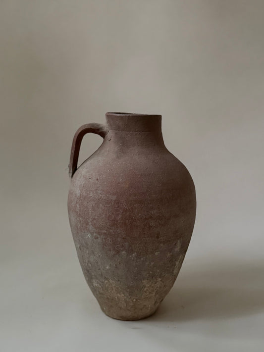 Single Handled Vessel - I