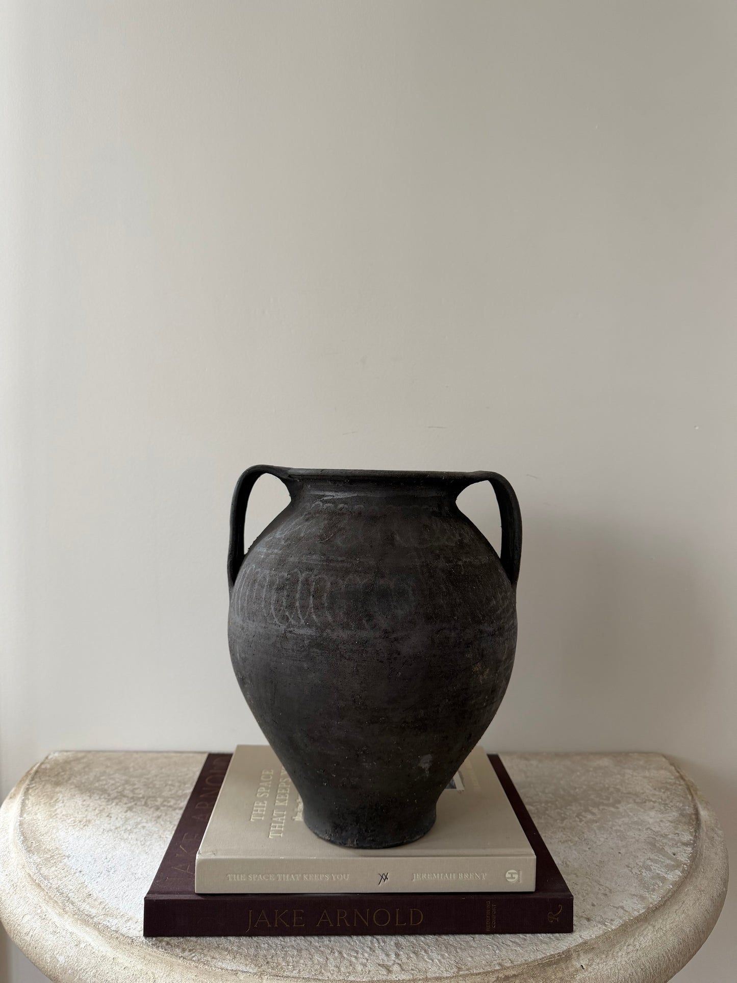 Antique Portuguese Vessel II