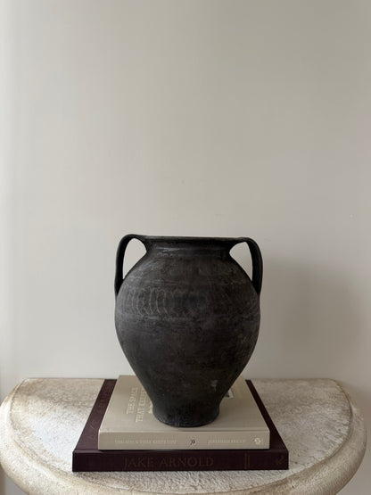 Antique Portuguese Vessel II