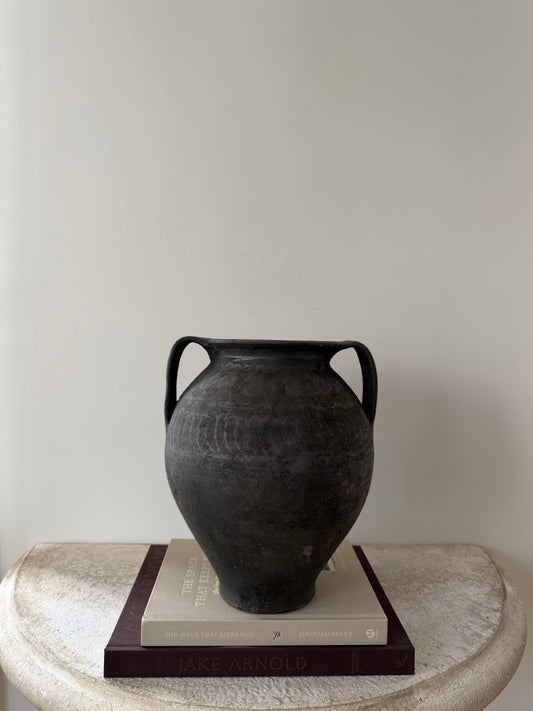 Antique Portuguese Vessel II