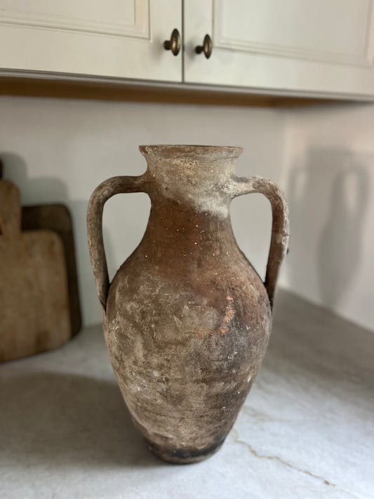 Antique Amphora Vase No 003