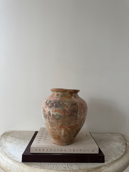 Small Konya Pot X