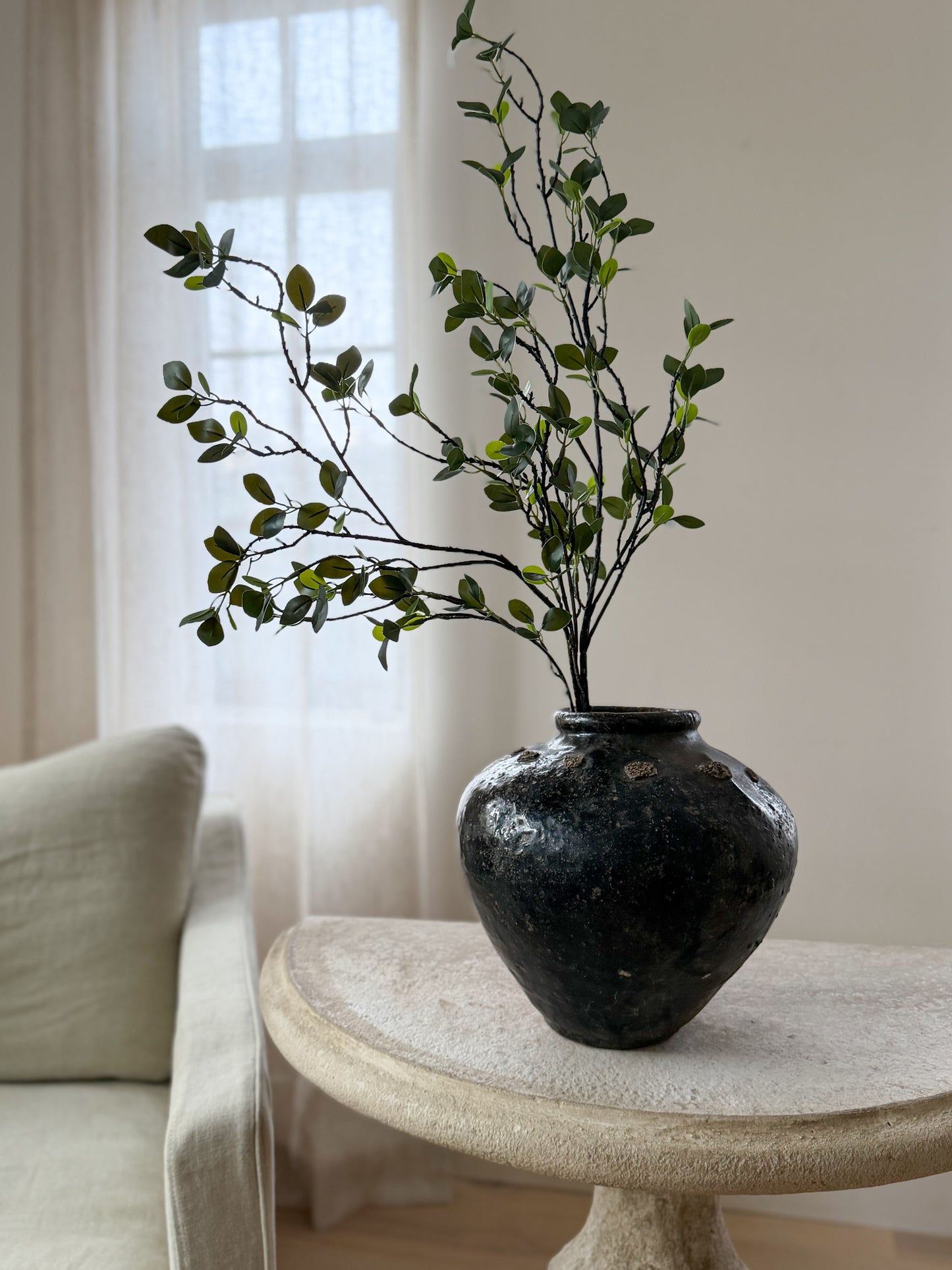 Rumi Pot - III