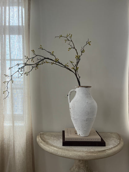 Large Vintage Avanos Vase II