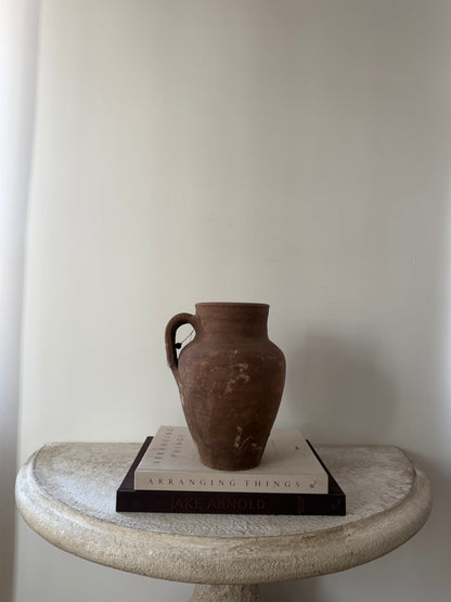 Petra Vintage Vase III