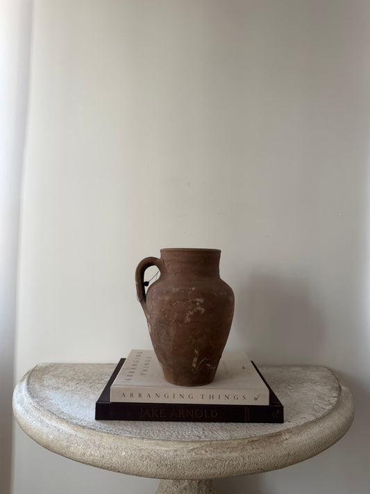 Petra Vintage Vase III