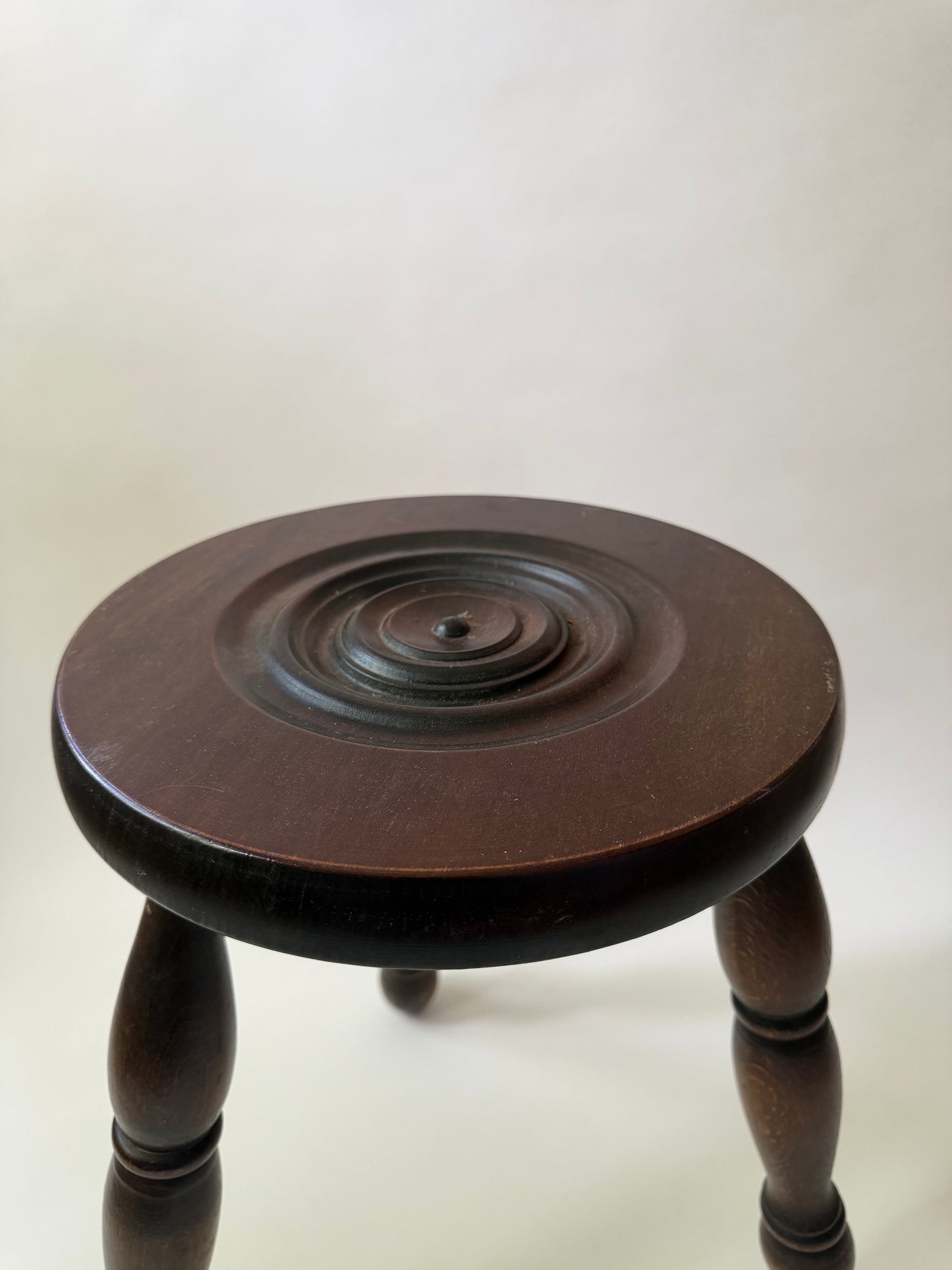 French Stool