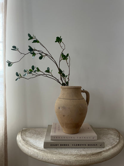 Vintage Avanos Vase, Medium No. 020