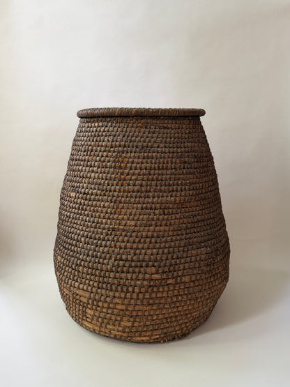 French Bee Basket