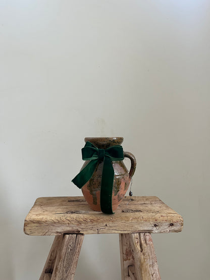 Vintage Mini Konya Pot I