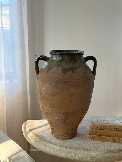 Konya Pot - VI