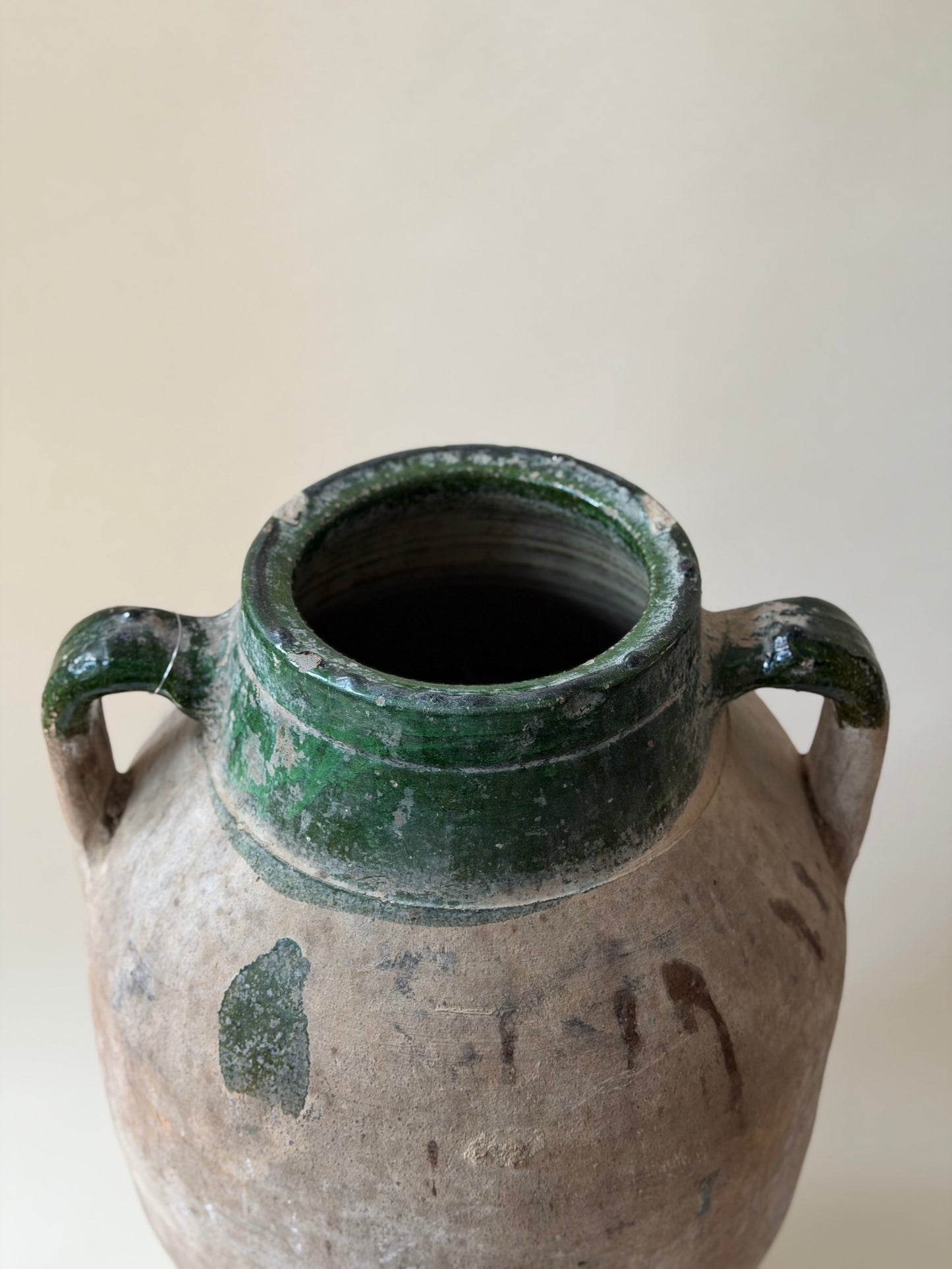 XXL Konya Pot -  III