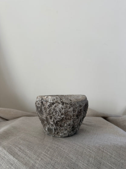 Small Stone Mortar II