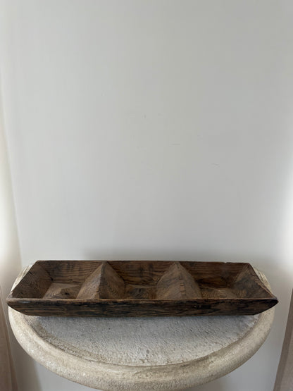 Vintage European Dough Riser I