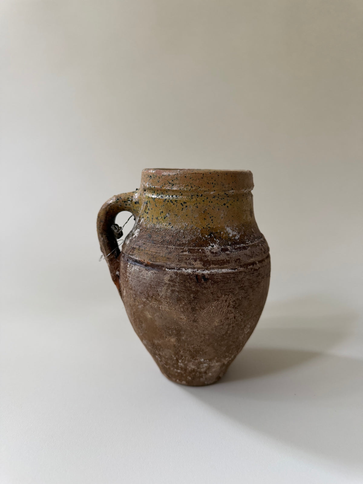Mini Konya Pot - I
