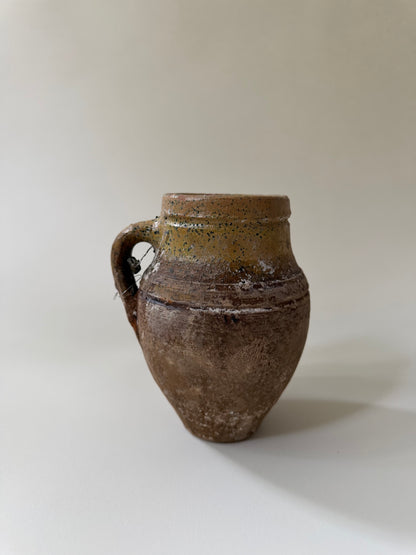 Mini Konya Pot - I