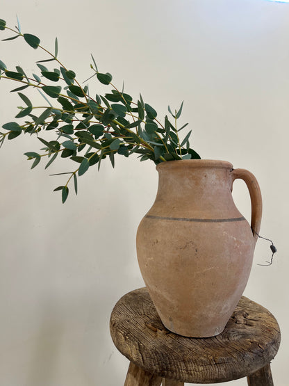 Vintage Avanos Vase, Small No. 033