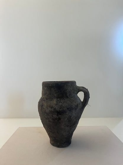 Vintage Not So Mini Konya Pot No. 008