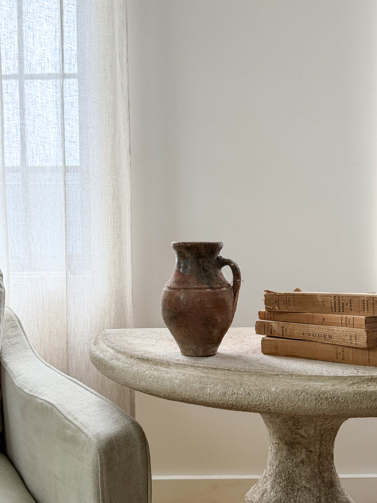 Mini Konya Pot - IV