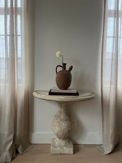 Vintage Water Jug, Small No. 005