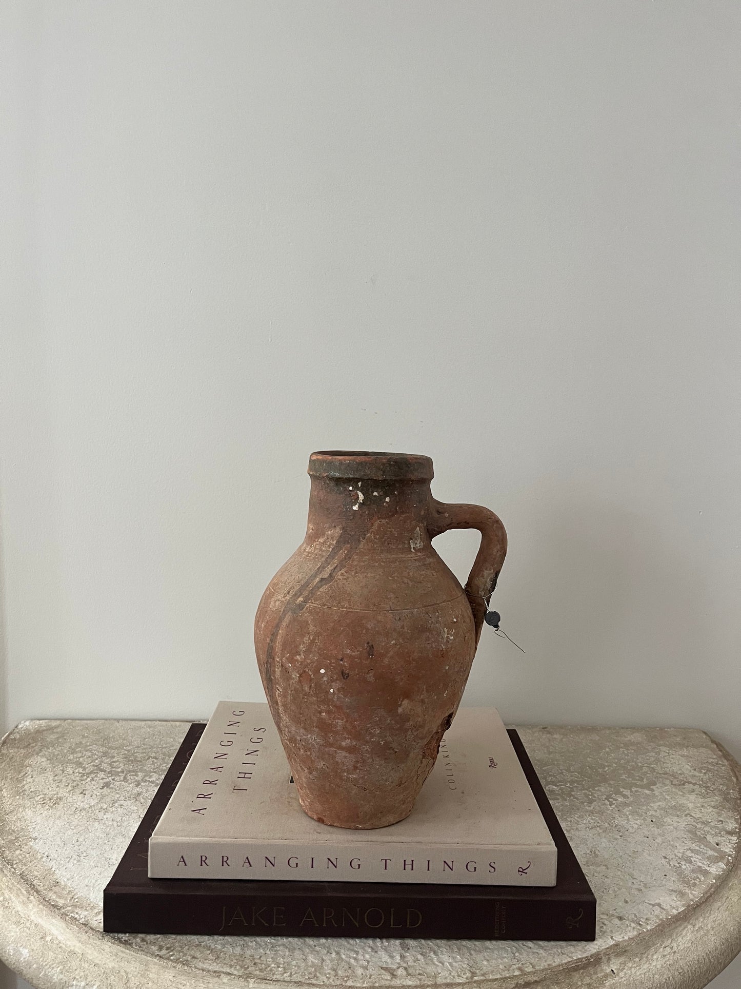 Small Konya Pot VI