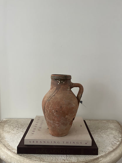 Small Konya Pot VI