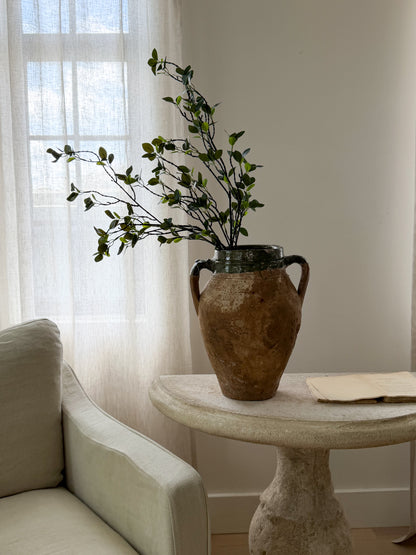 Konya Pot - I