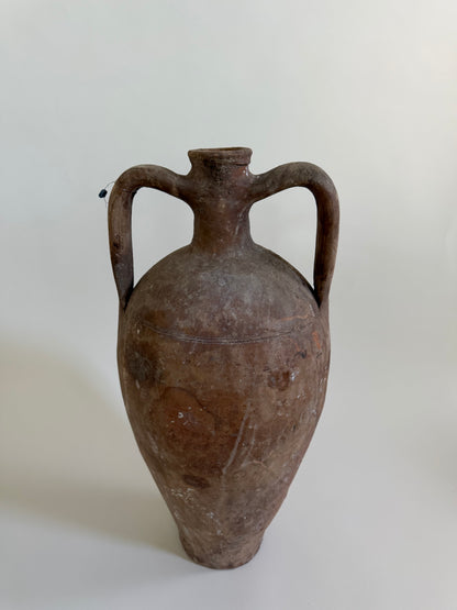 Antique Large-scale Amphora