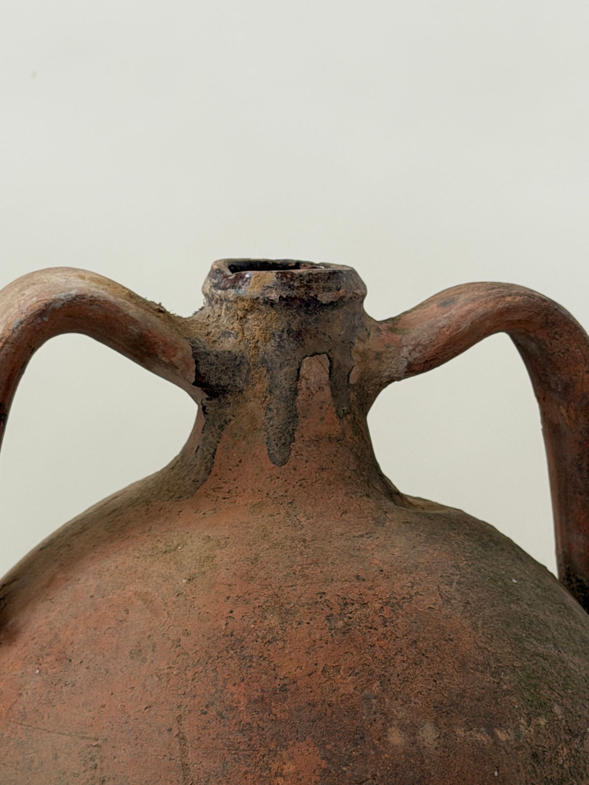 Amphora Jar - VIII
