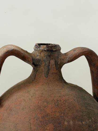 Amphora Jar - VIII